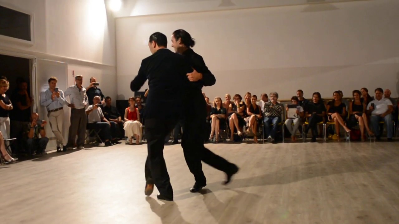 Los Hermanos Macana - 2019-09-09 - Padova (italy) - 3