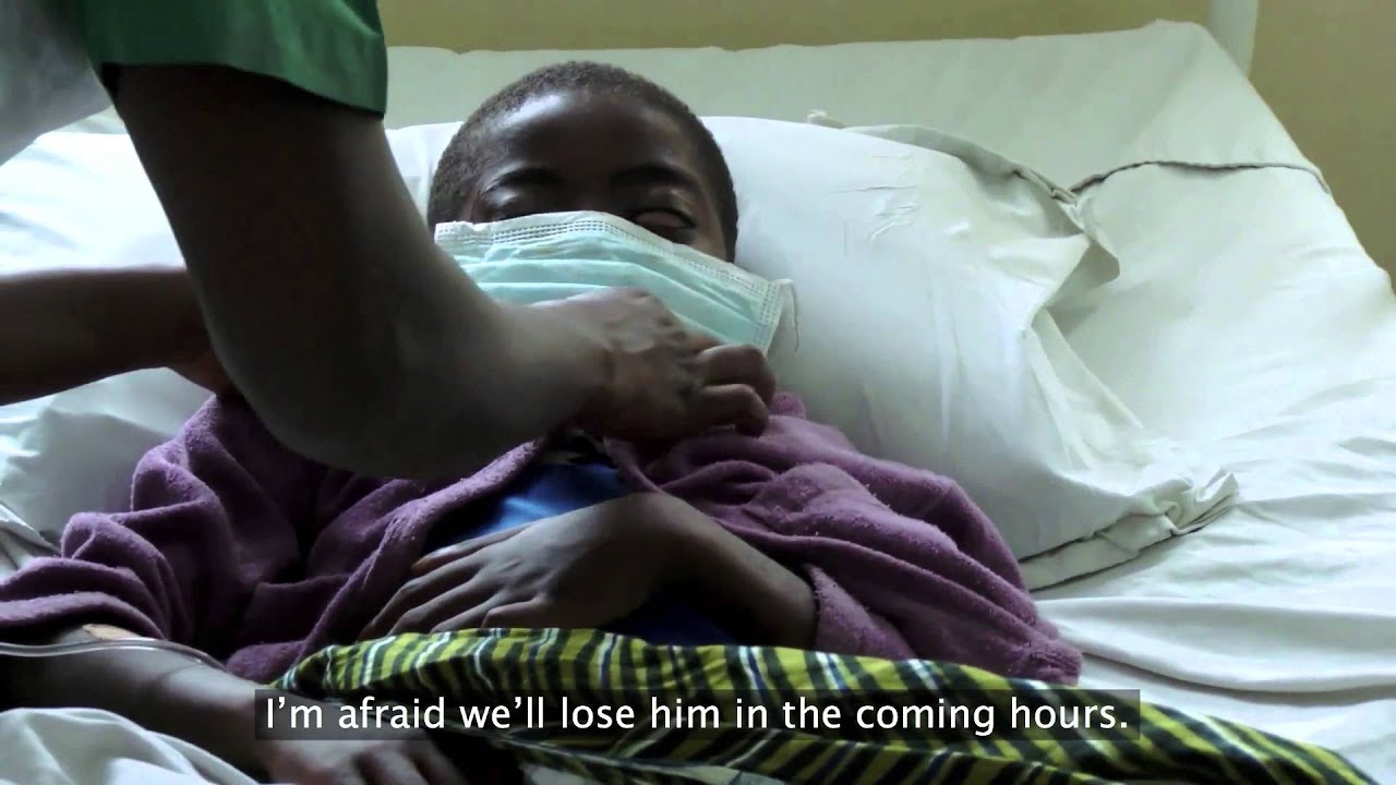 HIV: We see people starting HIV treatment too late