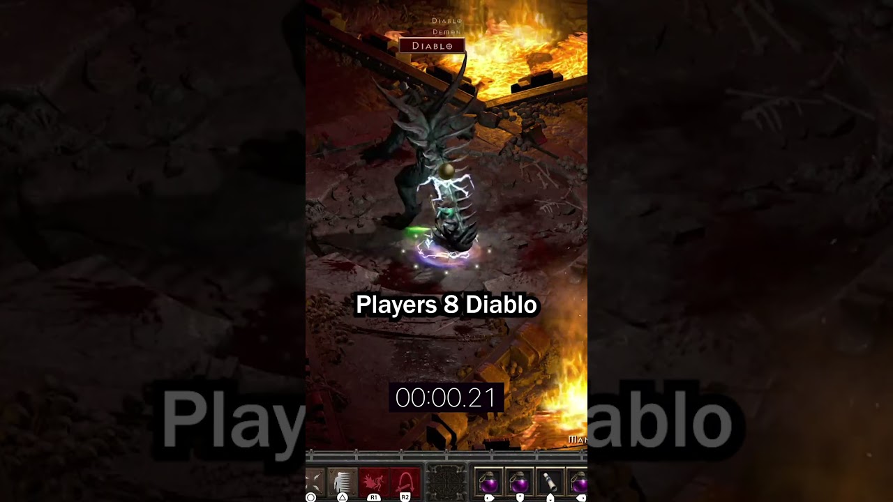 Self Wielding Infinity vs Mang Song