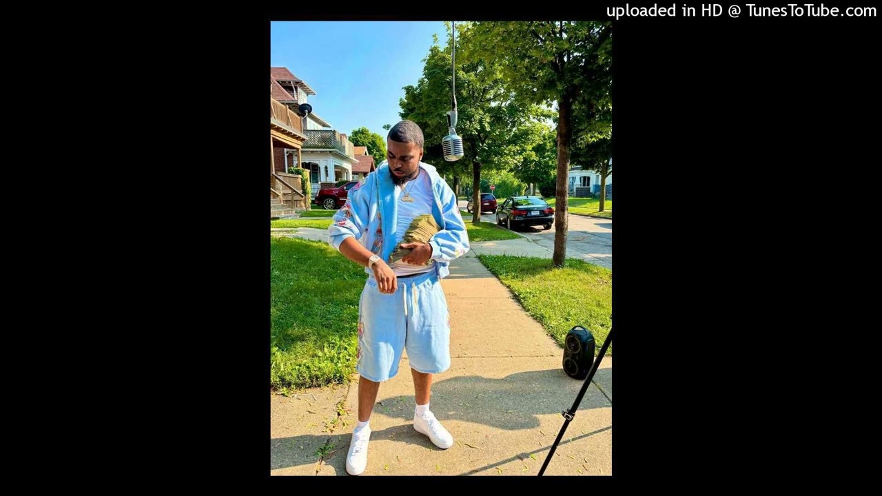 45 Gbaby x Milwaukee type beat