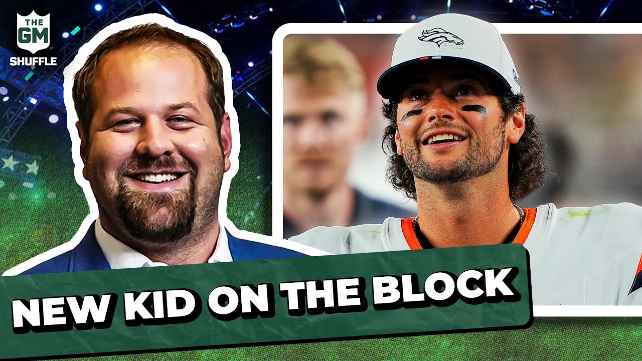 STIDHAM'S FIRST POSTSEASON START, COACHING MOVES + NFL CONFERENCE CHAMPIONSHIP PREVIEW