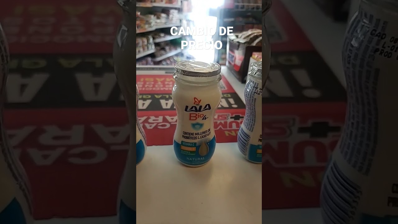 BIO 4 NATURAL 100GR $6.4 PARA $8