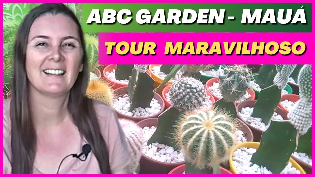 Onde Compro Minhas Plantinhas e Substratos ABC GARDEN