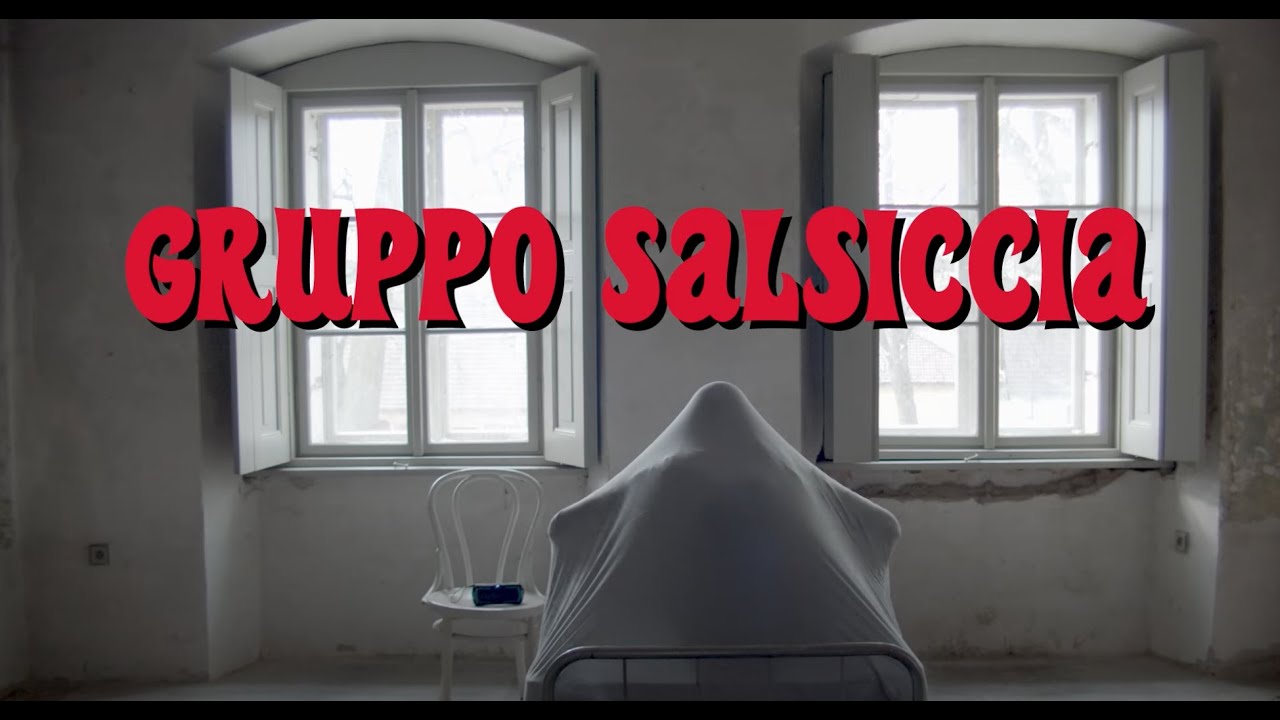 Gruppo Salsiccia - Pod Dekou (Official Video)