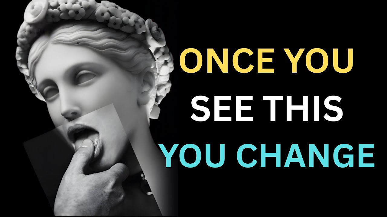 This Isn't Safe to Watch Twice (Machiavelli's Forbidden Wisdom)