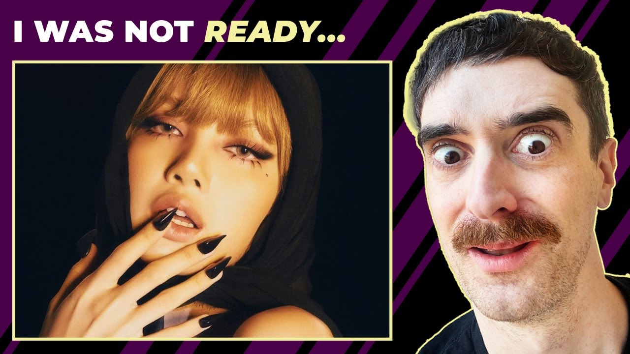 LISA - Alter Ego (FULL Album Reaction) // Composer's Honest Thoughts