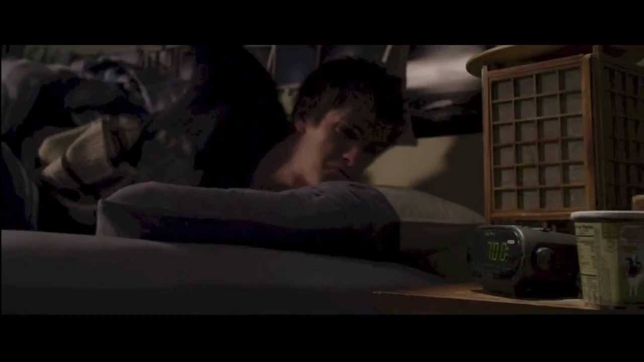 Peter Parker - Radioactive