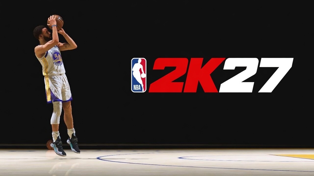 НОВАЯ СИСТЕМА БРОСКОВ В NBA 2K27 МОЖЕТ ВСЁ ИЗМЕНИТЬ! 🎯