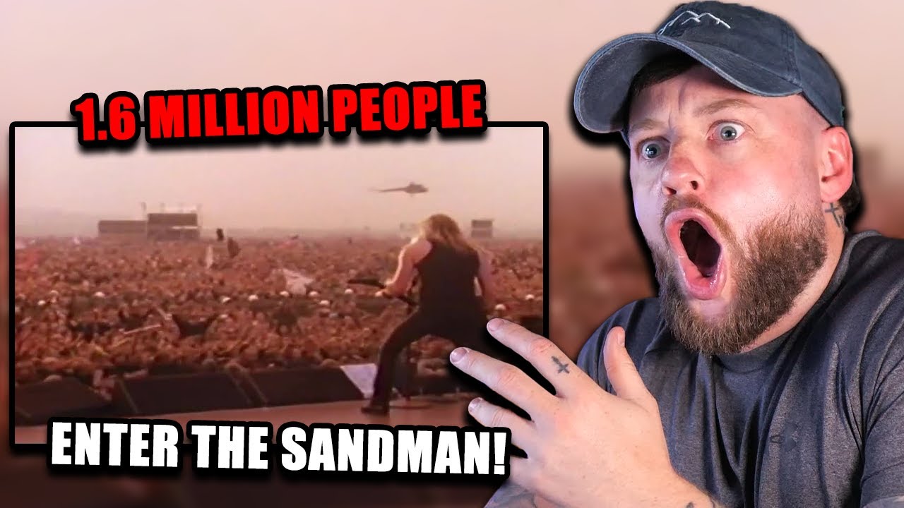 *THIS IS INSANE* Reacting to 