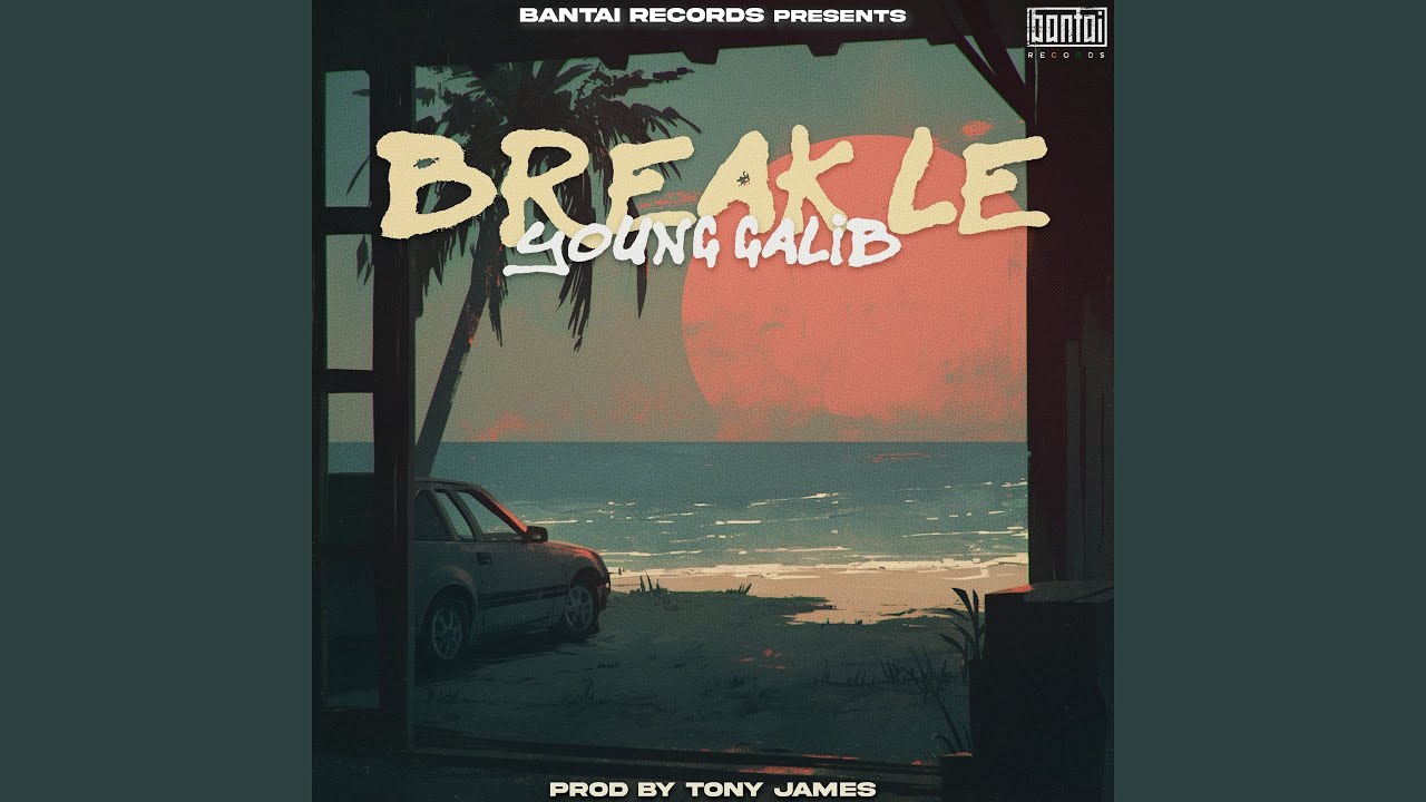 Break Le