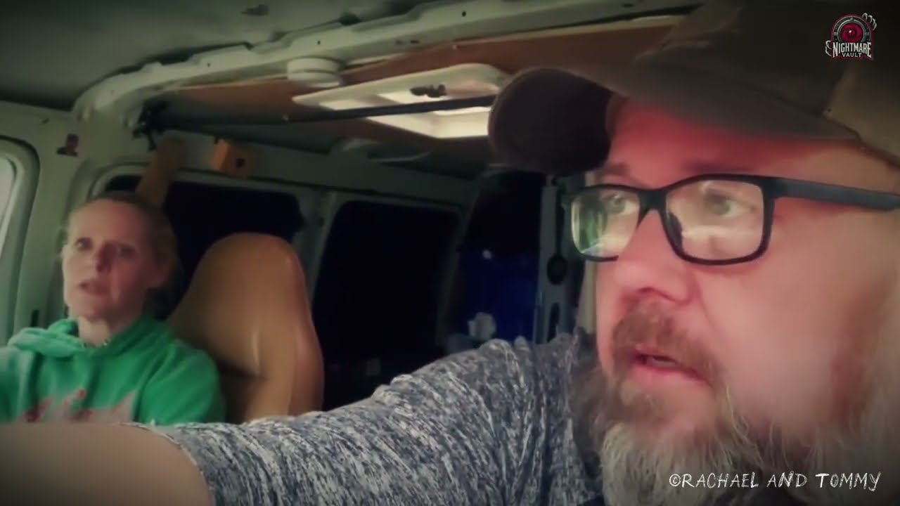 12 Real Camping Encounters Caught on Camera That&rsquo;ll Haunt You