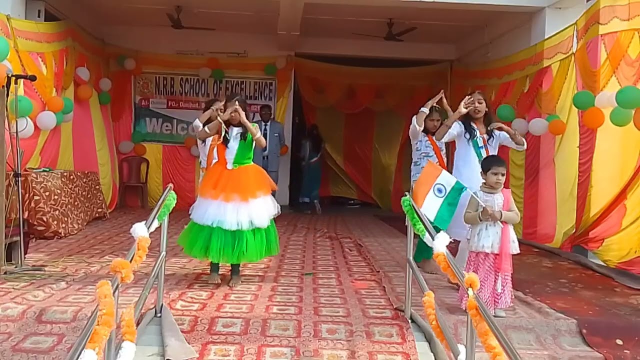 Cultural Program on the occasion of 26th January 2026 l #video #vlog #26january l 
