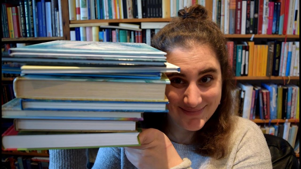9 wunderschöne Märchenbücher + ein magisches Fundstück