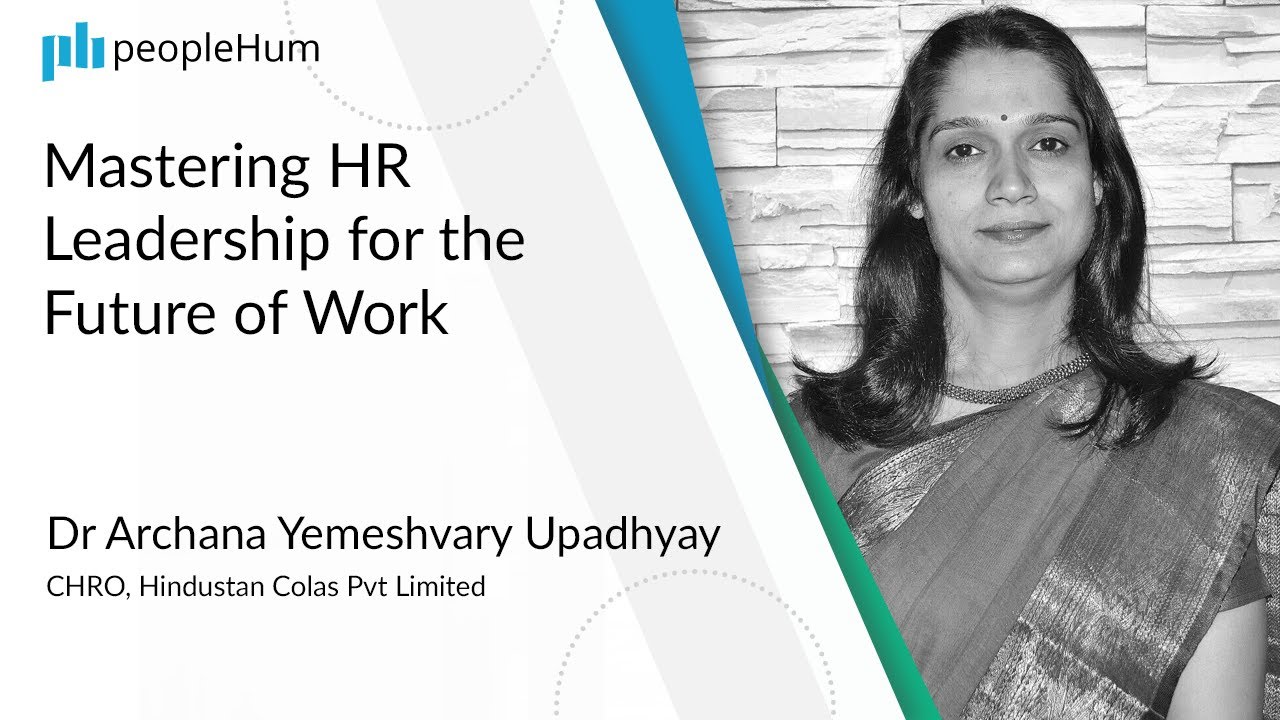 Shaping the Future of Work