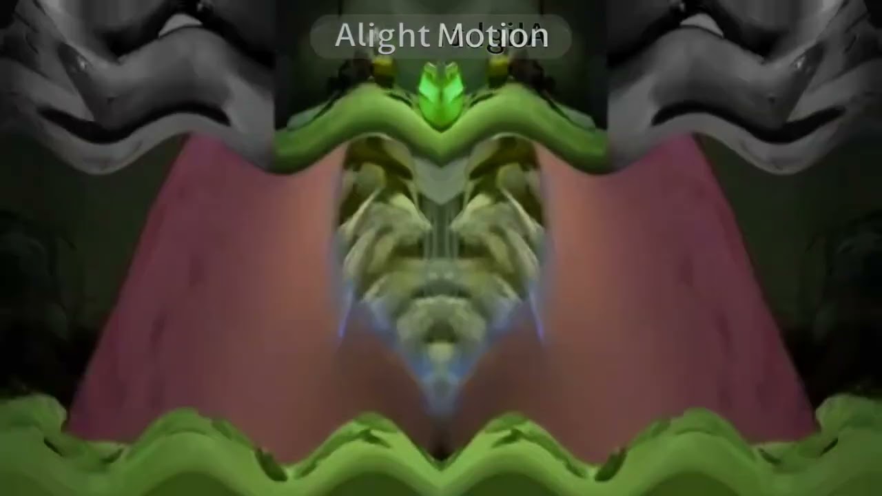 preview 2 larva effects confusion 