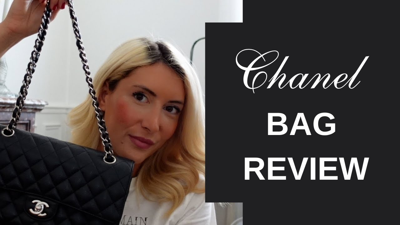 Unbelievable Parisian Shopping Tips - How To Invest in a Luxury Chanel Bag!