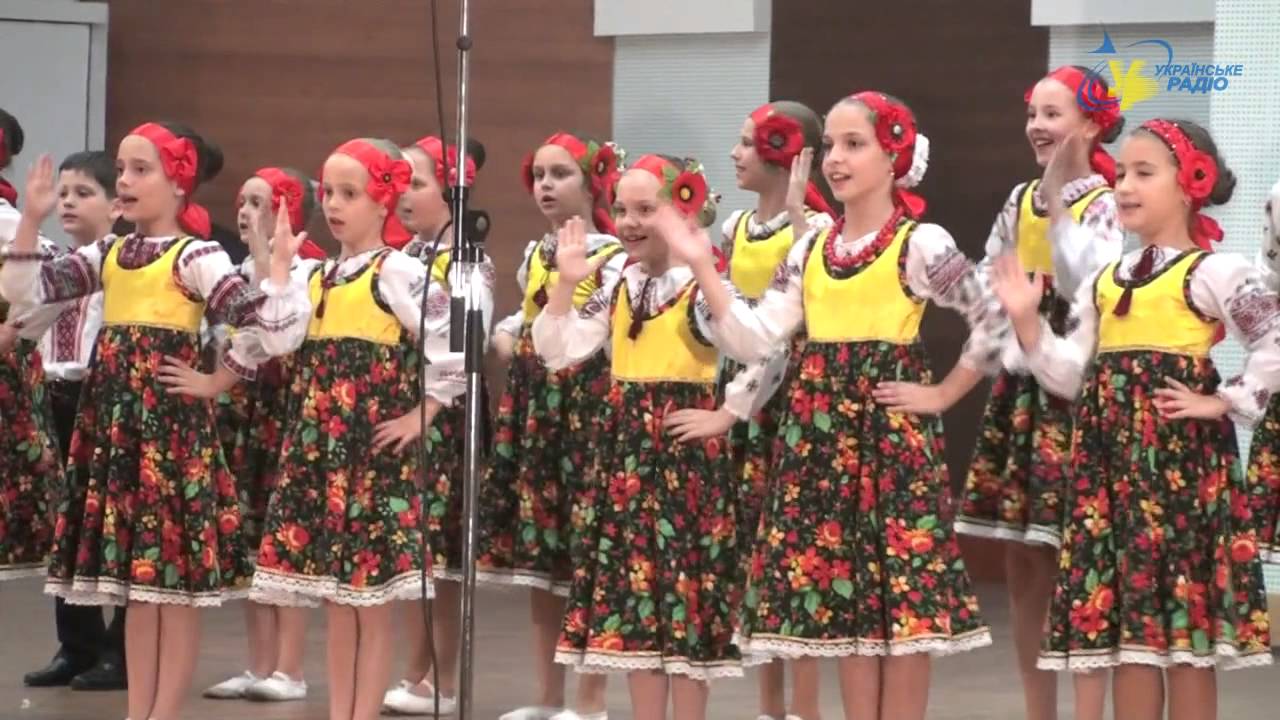 Ансамбль 