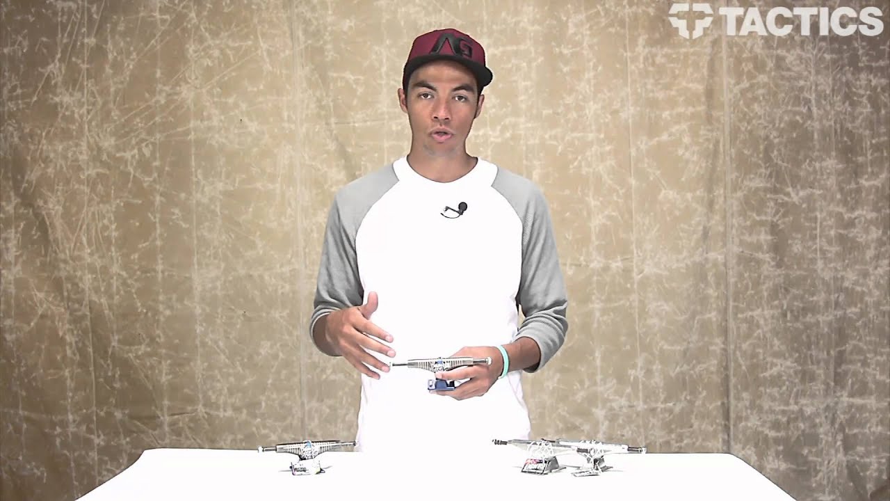 Thunder Trucks Hollow Lights Skateboard Trucks Review - Tactics.com