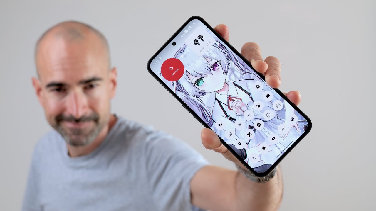 Nothing Phone 2 Review | Bigger & Better In Every Way