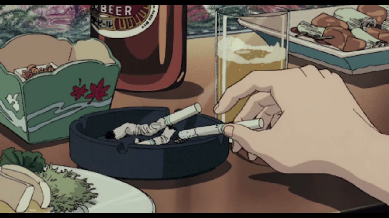 Damso - Exutoire (Sped Up)