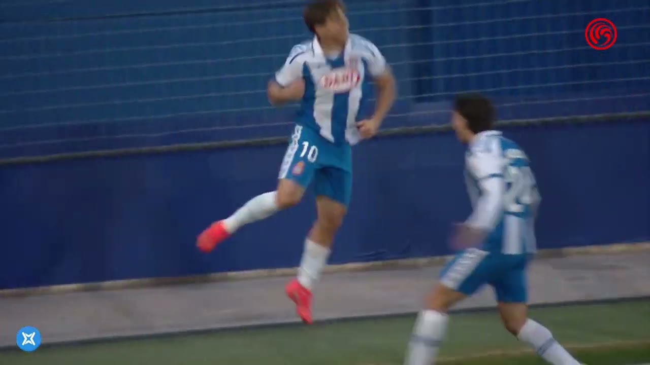 Resum Segona Federació  - Jornada 22