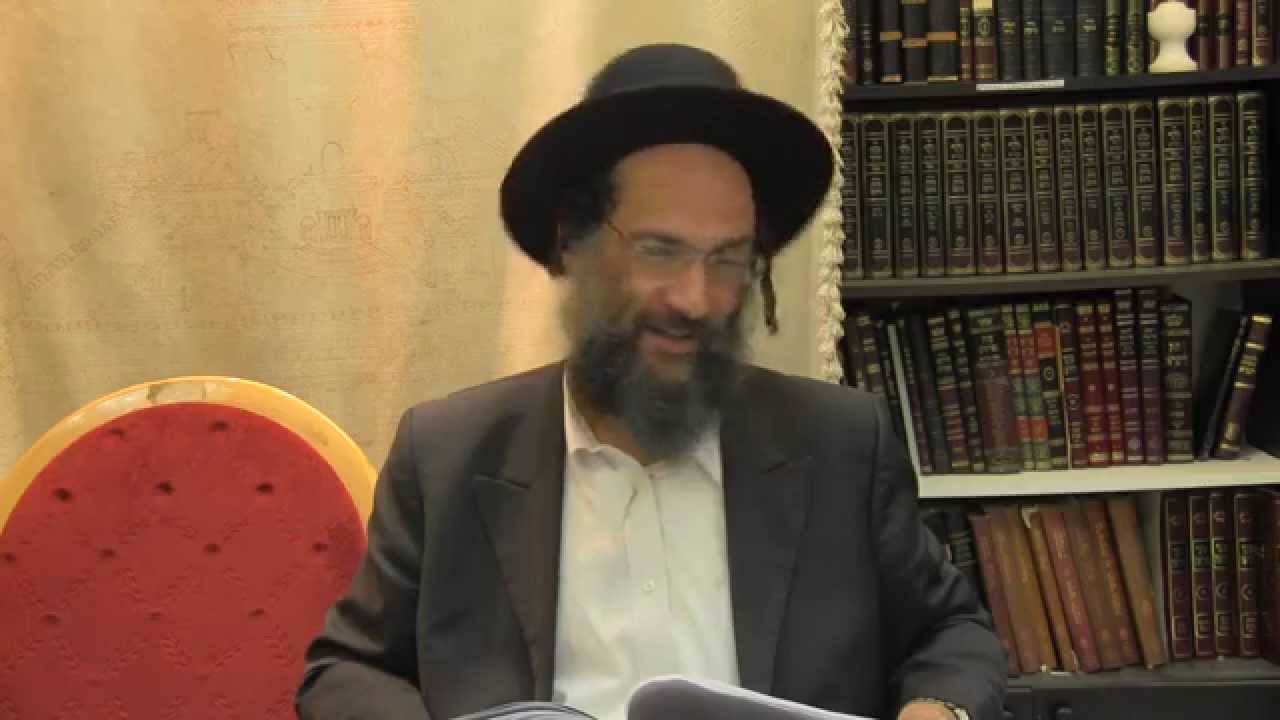 הנשר הגדול - רבנו הרמב
