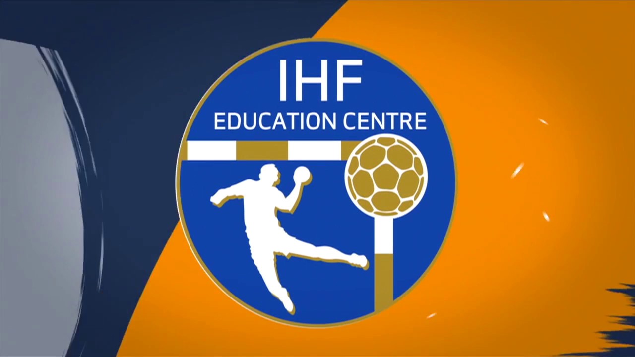Never yellow card after a goal | IHF Referee preparation course | IHF Education Centre