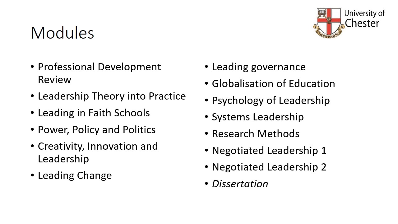 Blackfriars Recently Qualified Teachers CPD Programme