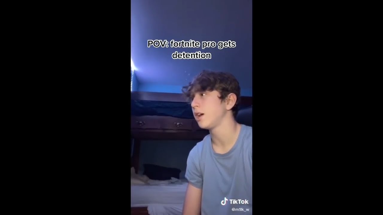 Funniest Piece Control Kyle TikTok Compilation Part 2 @m1lk w 1