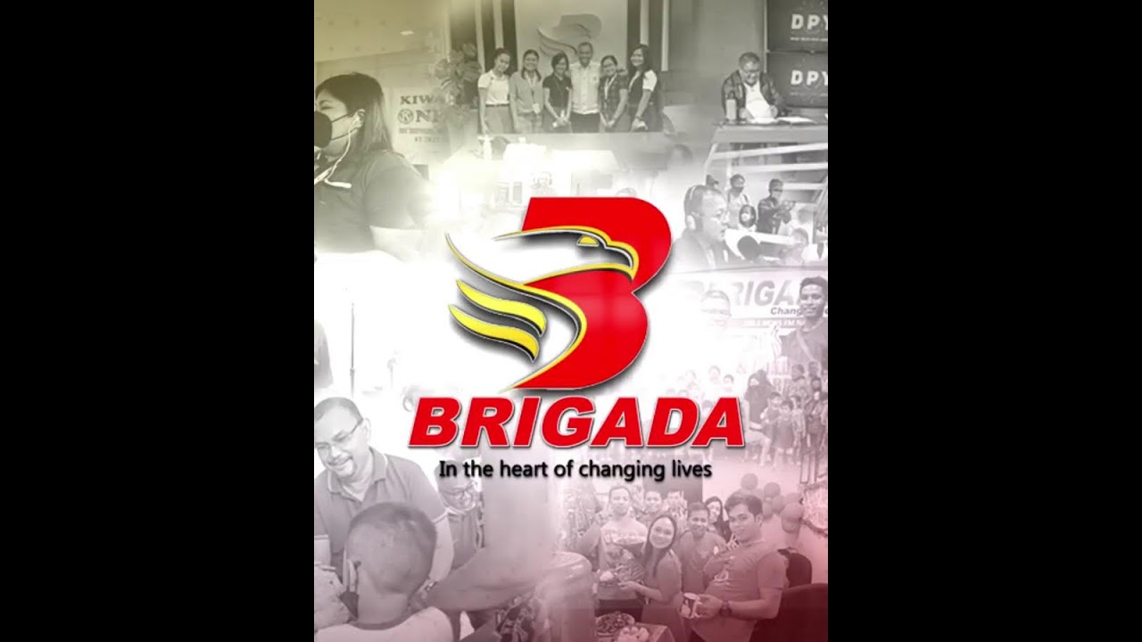 𝐋𝐀𝐑𝐆𝐀 𝐁𝐑𝐈𝐆𝐀𝐃𝐀 FEBRUARY 18, 2026 | WEDNESDAY 90.7 BRIGADA NEWS FM CEBU