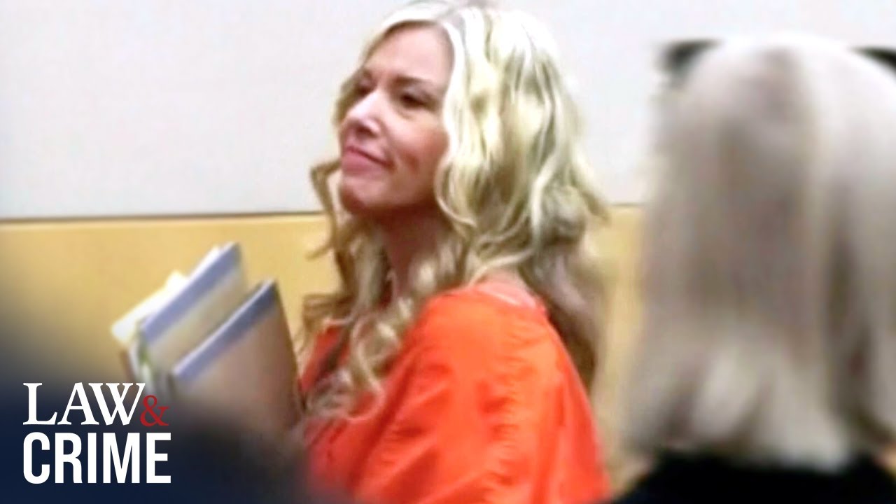 9 Fiery Moments from 'Doomsday Cult Mom' Lori Vallow's Sentencing