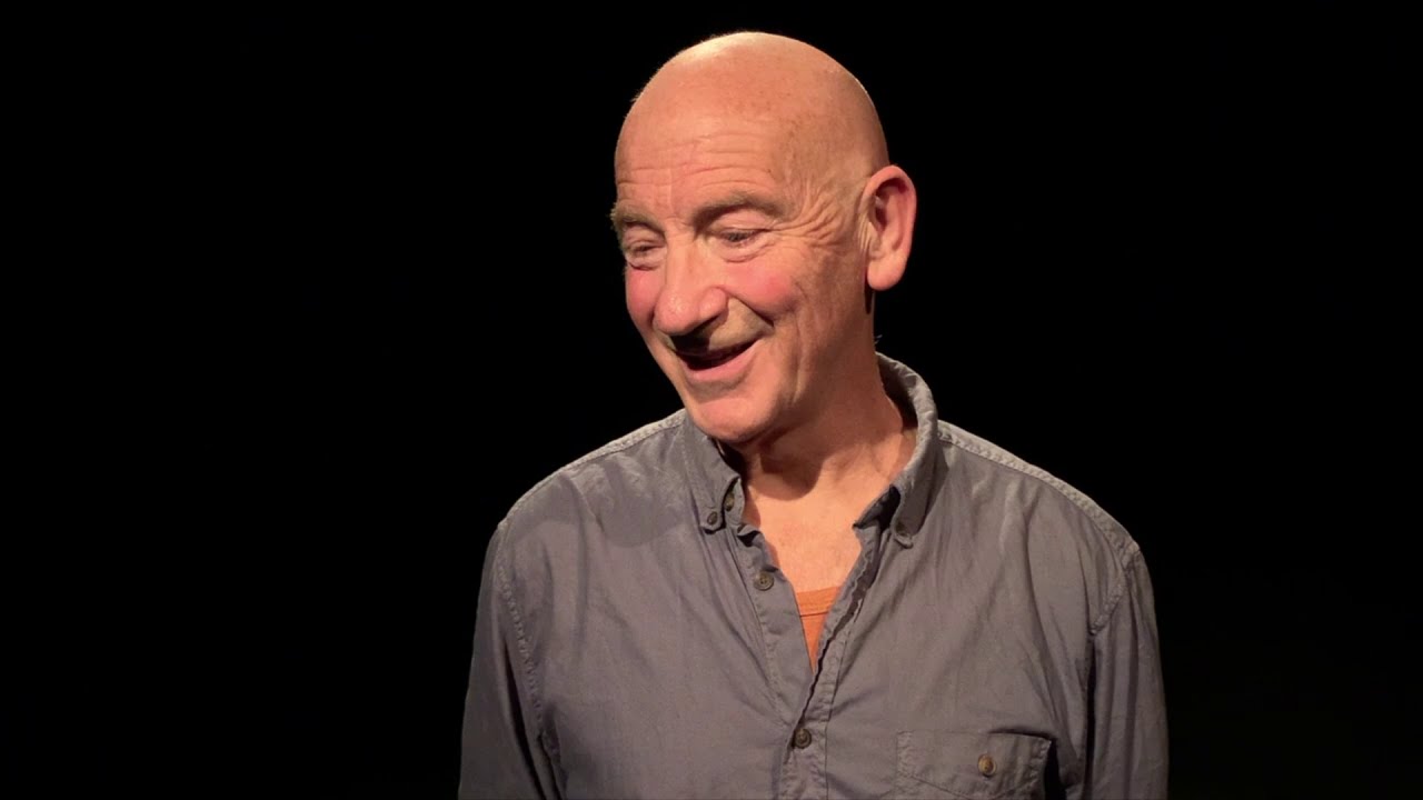 New Venture Theatre - Virtual Shorts - Name It