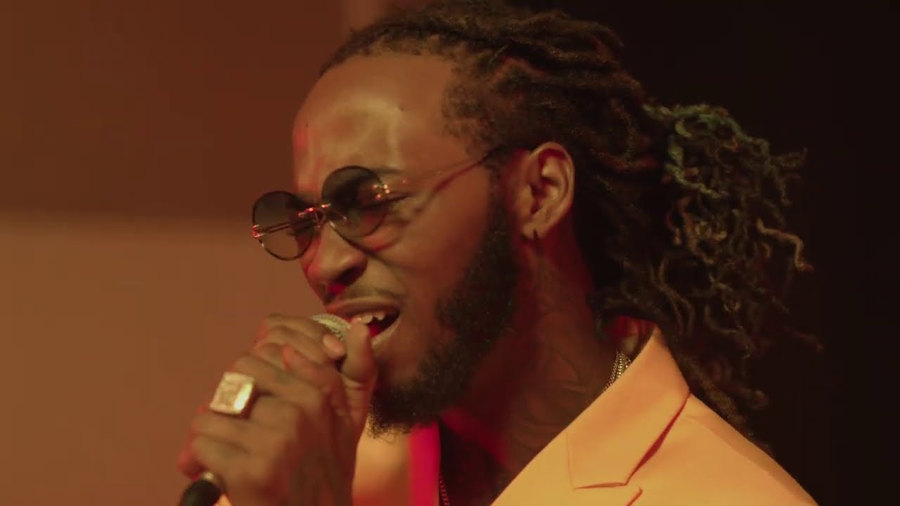 Skooly - Go (Live)