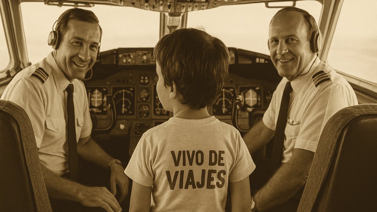 10 cosas que ya no existen cuando volás en avión