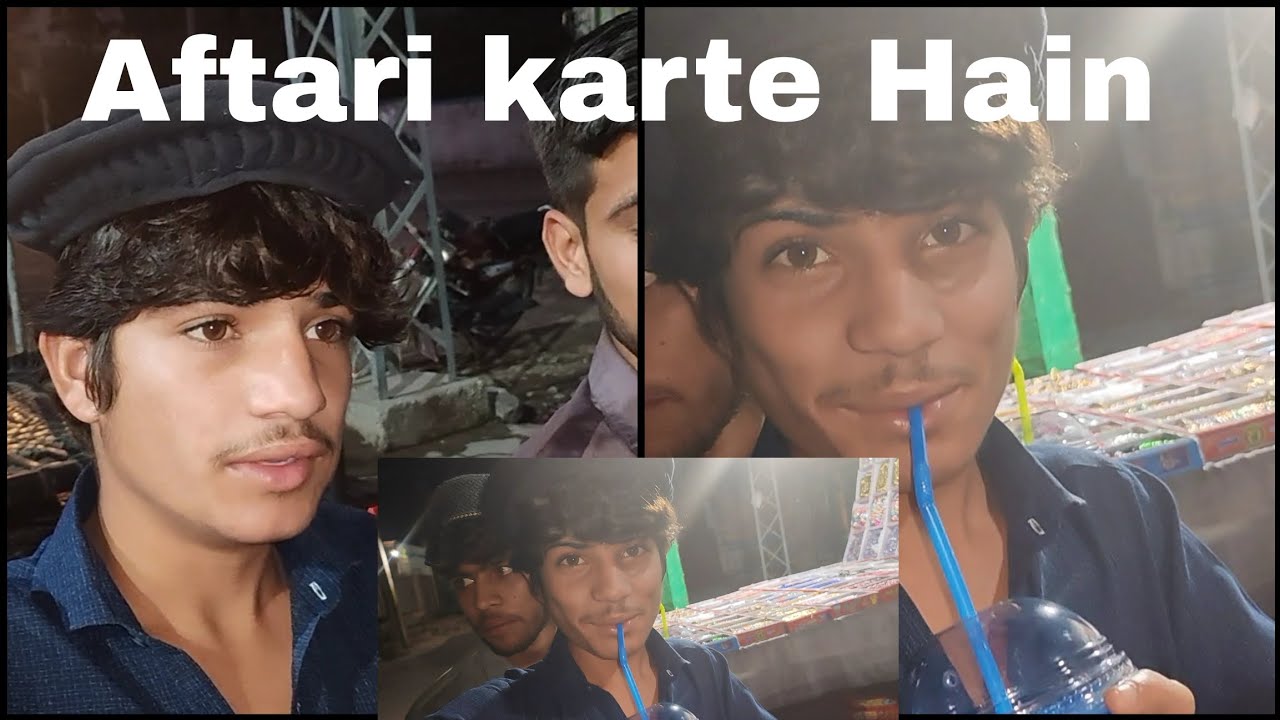 Avatar 16 ramzan Mubarak 