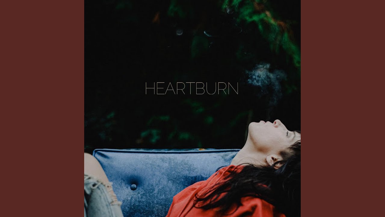 Heartburn