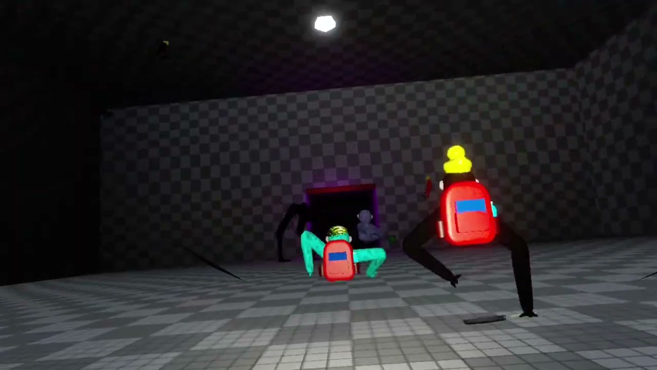 Playing OG fun monkey again