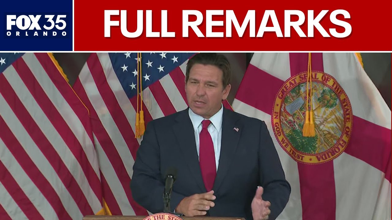 DeSantis launches DOGE audits of Florida city, county spending after complaints