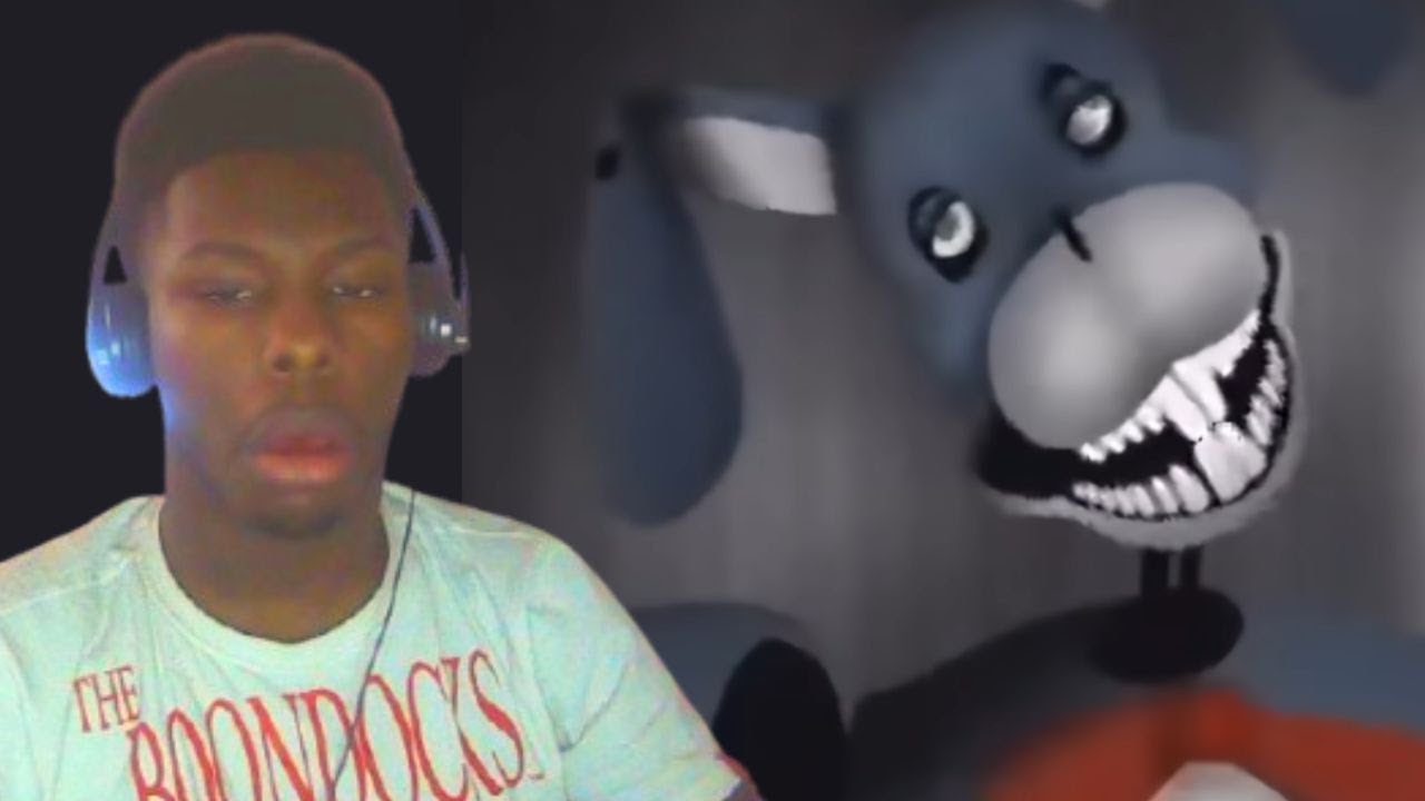 I was requested to watch this | Walten Files 1 | First vid of 2026