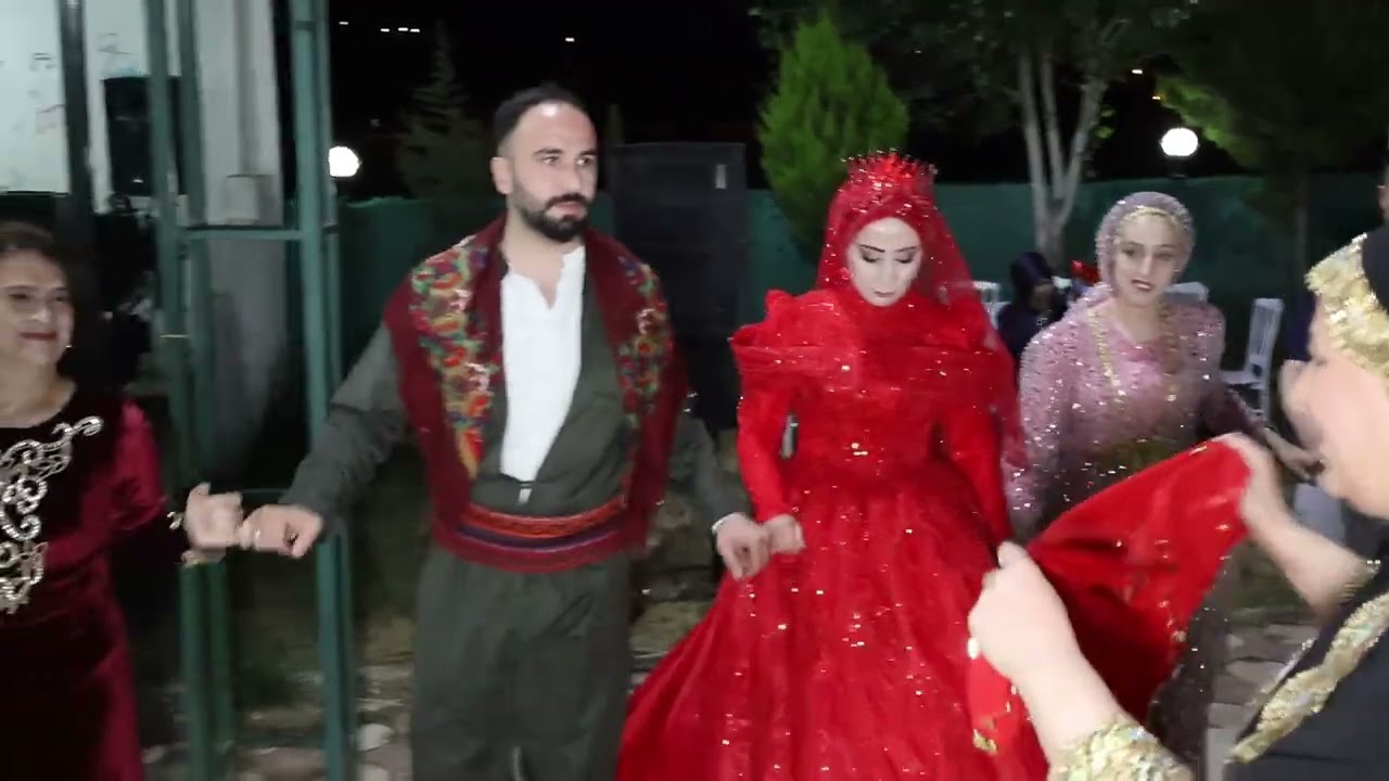 batman köy düğünleri taraşlılar umurlu köyü grani harun çalıyor