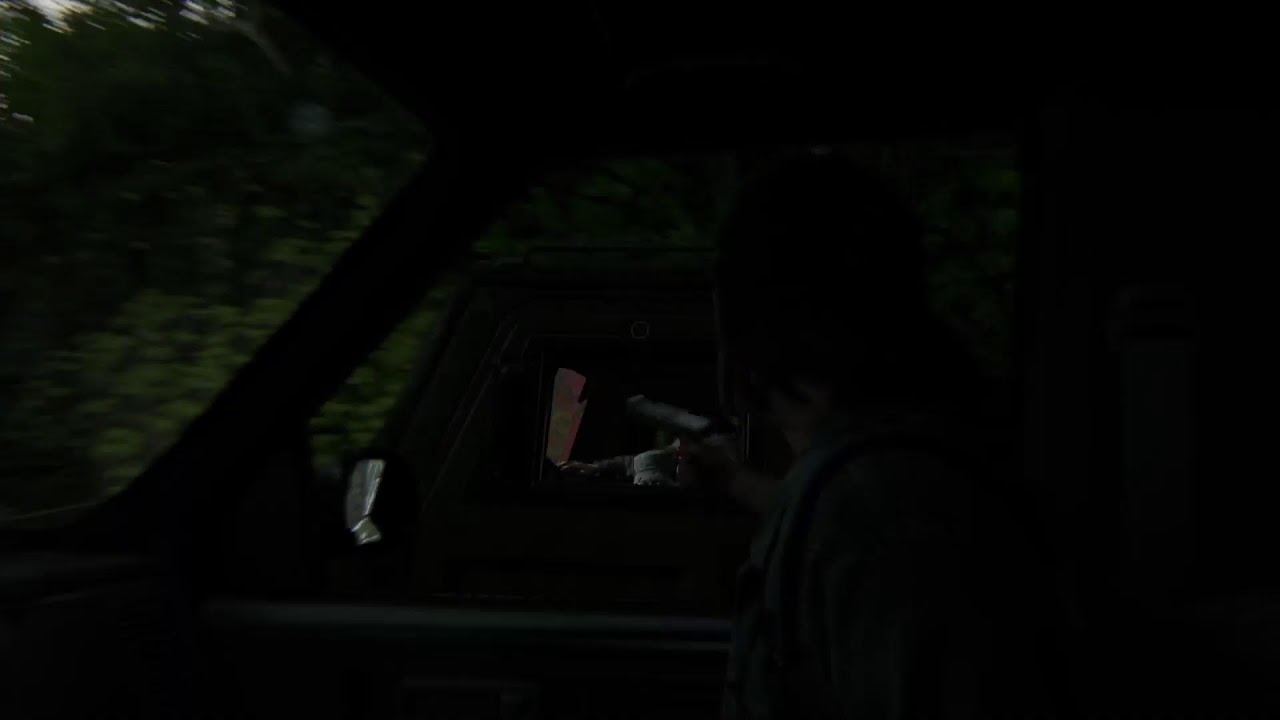 Last Of Us Part 2 | Playstation 5 | Live