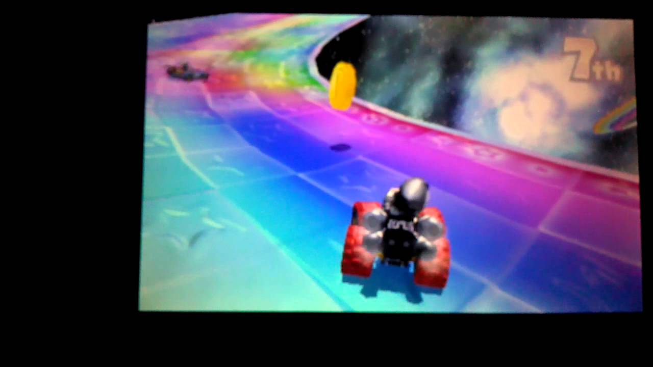 MK7 Worldwide With Migwell