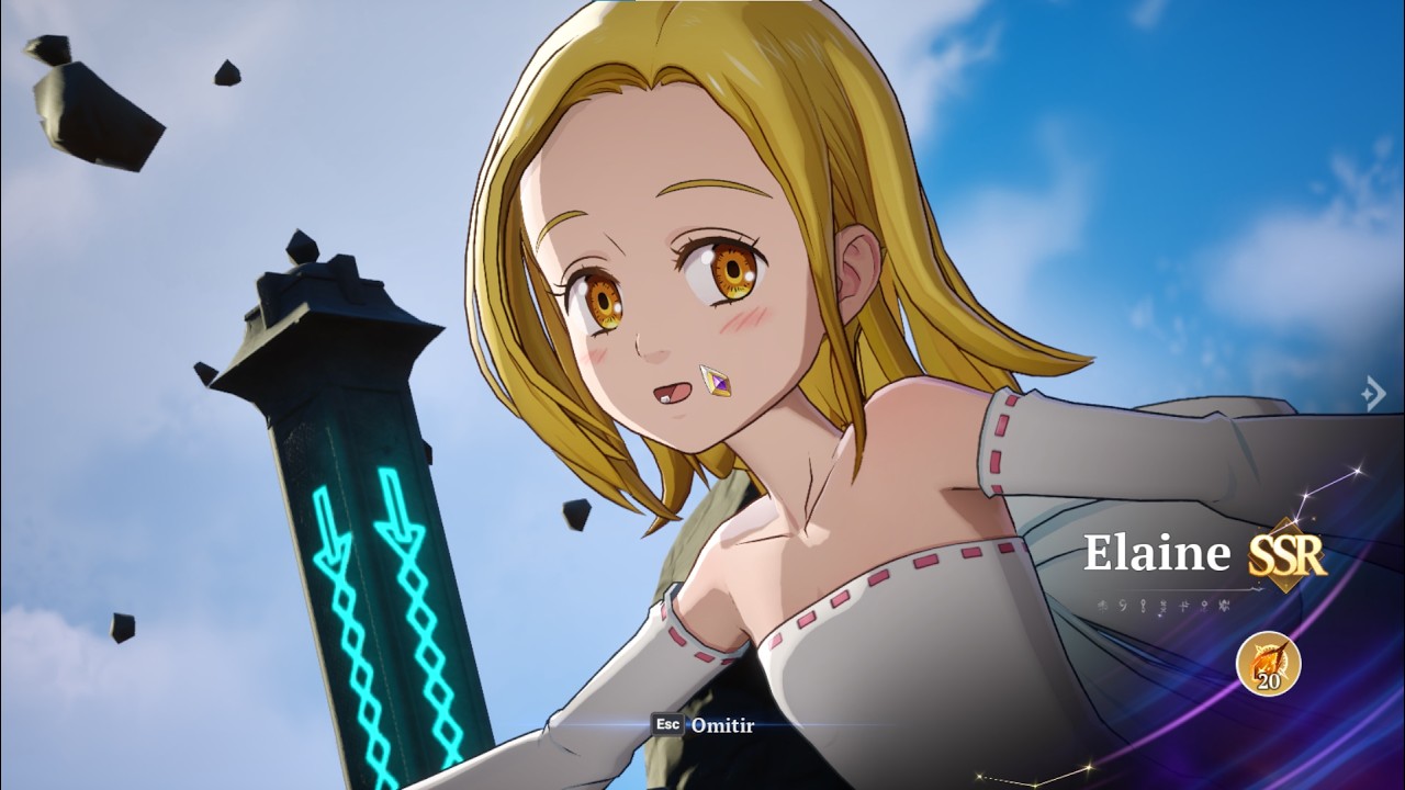 FARMEANDO Y TIRANDO AL GACHA EN  7 DEADLY SINS ORIGIN 🔥🔥🔥