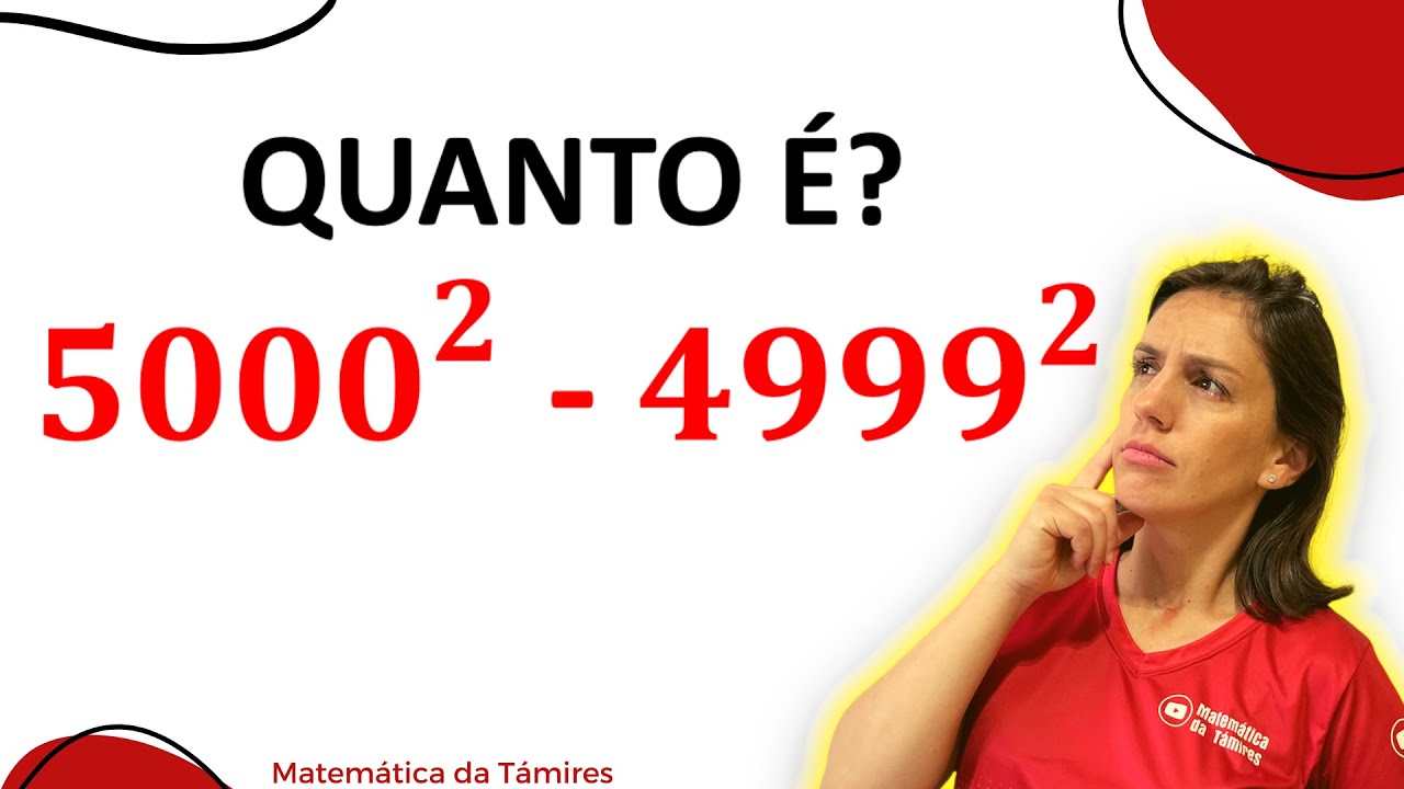 💥FORMA RÁPIDA DE RESOLVER 😱 @matematicadatamires