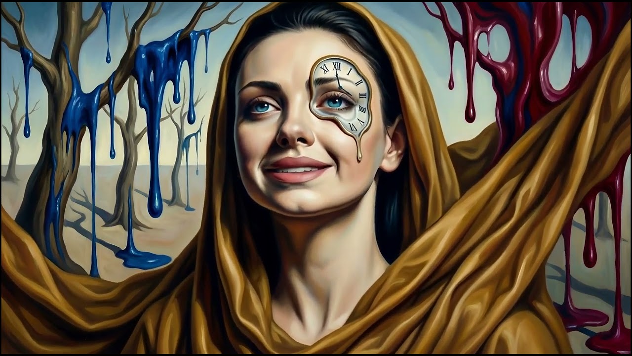 Find Your Way - Aldona Kaim & ApolloX