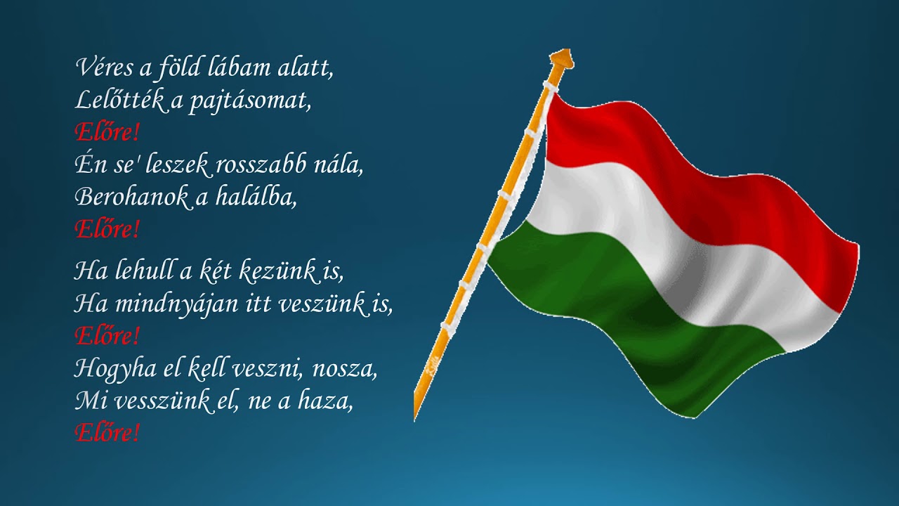 Március 15-ről gyerekeknek