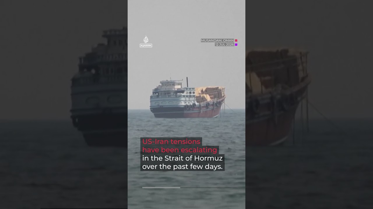 IRGC releases video of retaliatory missile strikes