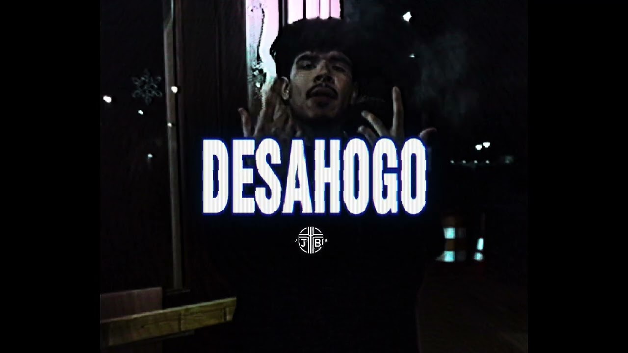 JAY ORCH - DESAHOGO  ( Versión Demo )