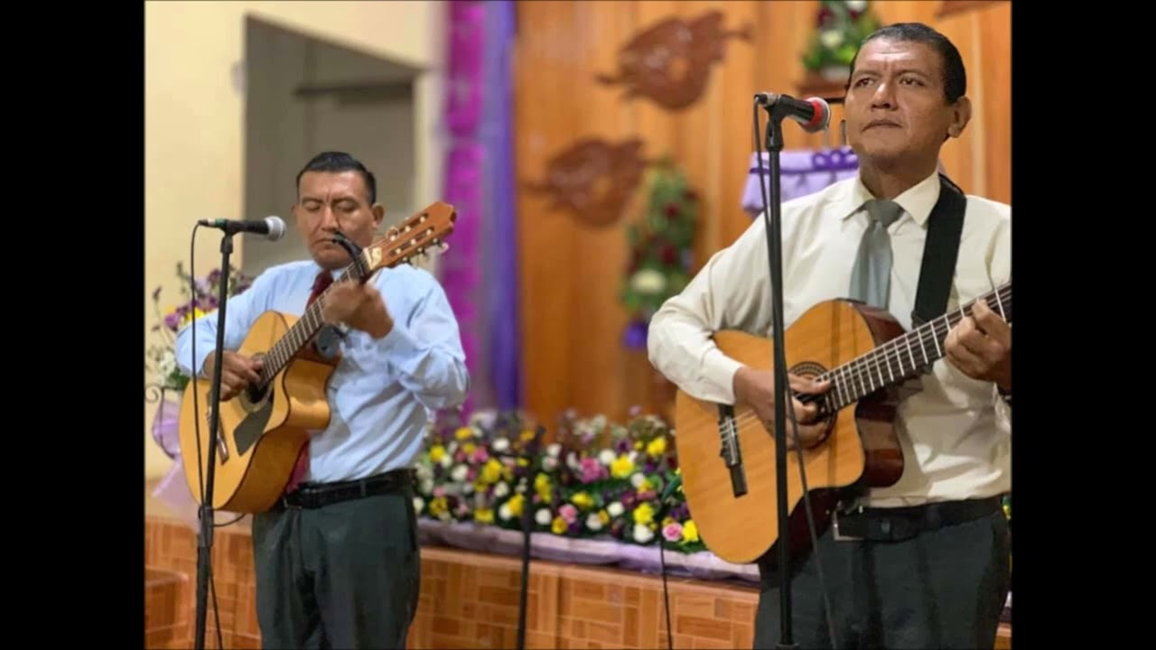 pista YO VI SU GLORIA DUO ALABANZA PURA