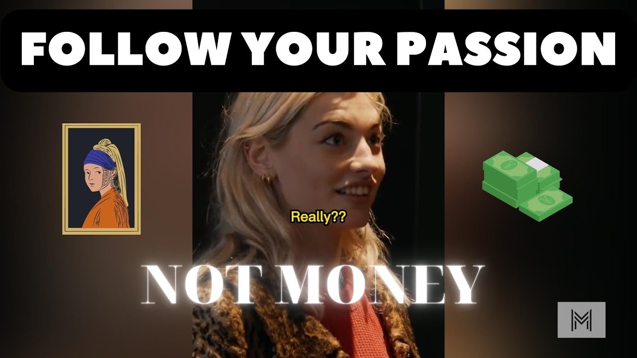 David Henty shares wisdom on money | METHOD MOTIVATION